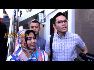 Ben Kasyafani Tetap Berusaha Bertemu Sienna