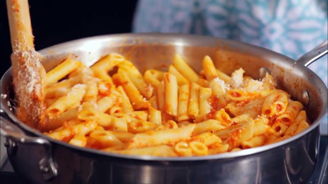 Cook Italian Pasta | Cooking How To | Food Network Asia