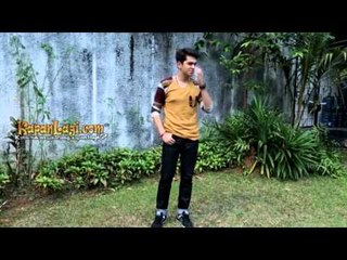Kevin Julio Lengket dengan Kekasih Baru