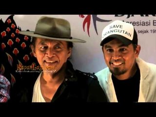 Sujiwo Tedjo: Masyarakat Jangan Bergantung Pada Pemimpin