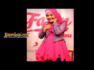 Sepatu, Barang Pertama Yang Dibeli Fatin Setelah Jadi Artis