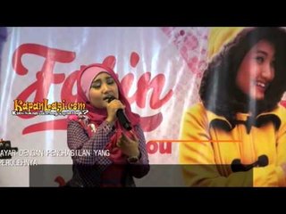 Fatin Tak Pernah Mimpi Jadi Terkenal
