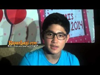 Teuku Rasya Ikuti Jejak Ibunda