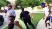 Texas Police Attacks Black Teens At Pool Party (RAW FULL VIDEO) McKinney Police Pool Party