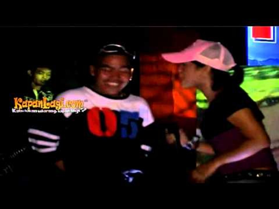 Bopak Castello Belajar Rendah Hati