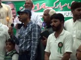Pakistan Pe Apni Jan Malik Shahid Suleman & A/C Of Taxila Shahid Imran Marth sab & Syed Imran Haider voice of taxila
