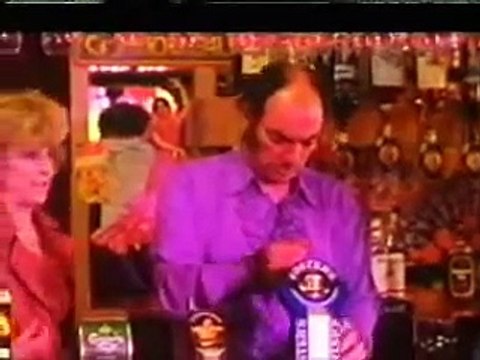 Brazen Hussies-Julie Walters PT1