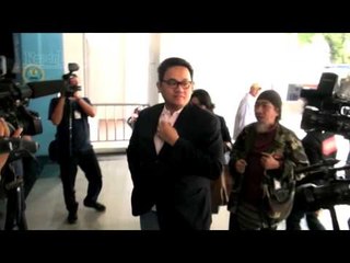 Farhat Abbas Tutup Akun Twitternya