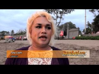 Tata Liem Ingin Berikan Cucu Kepada Ibunya