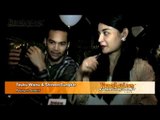 Shireen Sungkar-Teuku Wisnu Gelar Acara 4 Bulanan