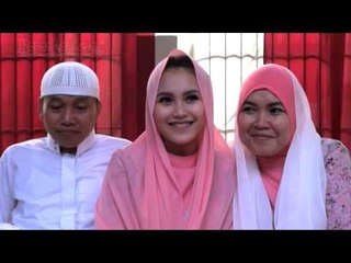 Umi Kalsum Umrah, Ayu Ting Ting Siap Jaga Bilqis