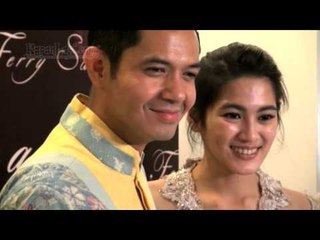 Usia Terpaut Jauh Tak Menjadi Kendala Bagi Dude-Alyssa