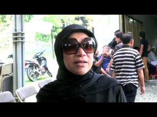 Jojon Sempat Diprotes Dorce Gamalama