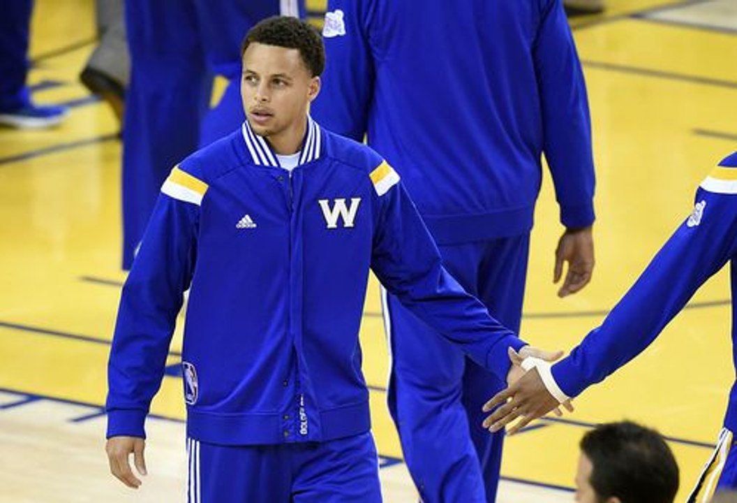 NBA Daily Hype: Warriors help Bay Area through NBA Cares initiative