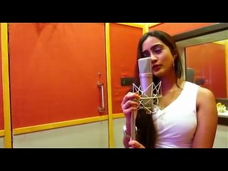 Kabhi Jo Badal Barse - Cover Song Amika Shail | Jackpot[2013] - [Fresh Songs HD]