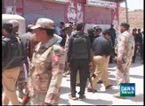 Five Hazaras shot dead in Quetta