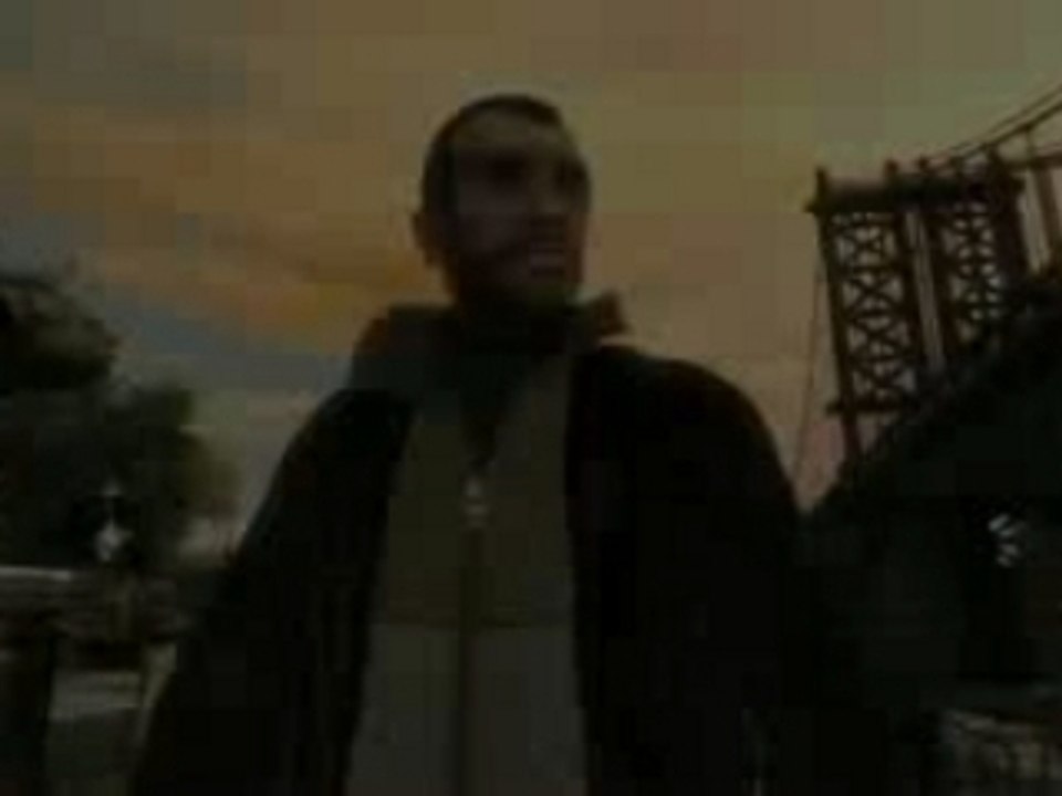 Bande annonce GTA 4