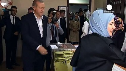 Turquie : comprendre l'impact des législatives