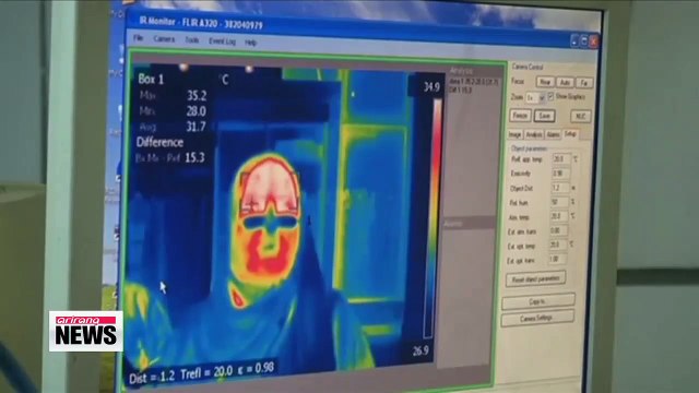 Health minister apologizes about gov't's failure in early stage of MERS outbraek