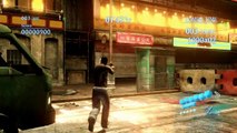 Resident Evil 6 PC Mod - Jake Learned Wesker's Dash Attack