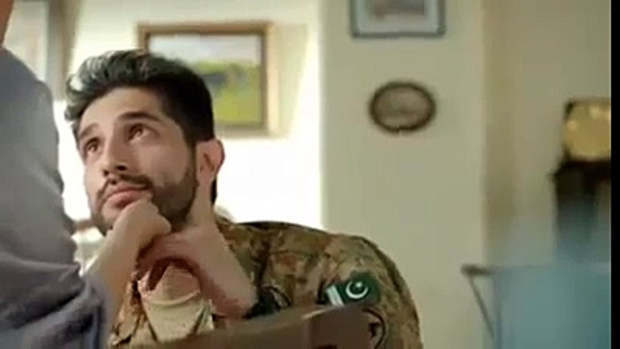 Rahat Ali new song For Pakistan Army