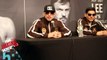 Danny Garcia Angel Garcia Post Fight Press Conference For Peterson Fight