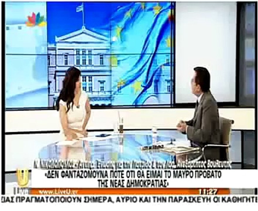 "ΣΤΑ ΤΕΣΣΕΡΑ" ... ΜΕ ΕΝΤΟΛΗ ΣΑΜΑΡΑ!!!!.
