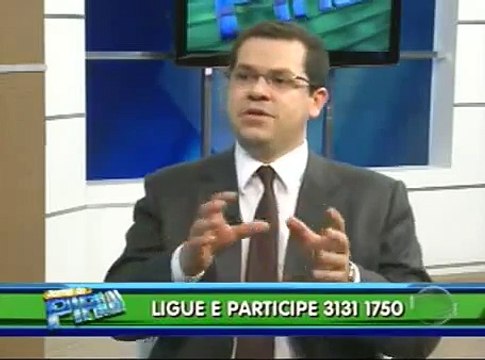 Conheça as regras para campanhas eleitorais na eleição municipal 2012