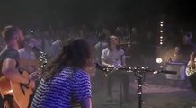 Hillsong United ~ OCEANS Where Feet May Fail Acoustic Live