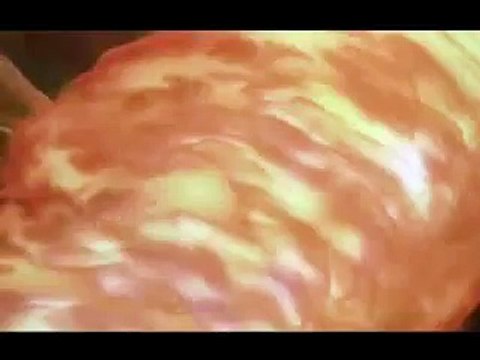 Prince of Egypt - Red Sea & Ending (Korean)