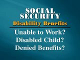 Denied Social Security Benefits in Minnesota?