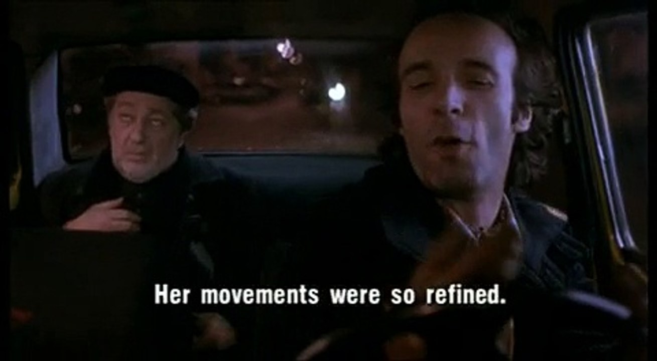 Taxisti di Notte