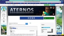Jak zrobić serwer minecraft na aternos.org