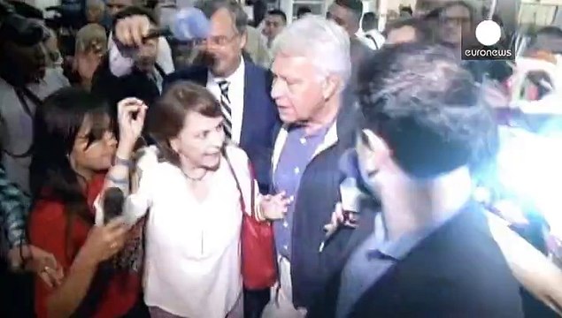 Екс-прем'єр Іспанії хоче допомогти венесуельським опозиціонерам