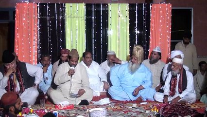 Qadira Sarwara Rahnuma Dastgir...By Syed Sabih-u-Deen Sabih Rehmani Sb.