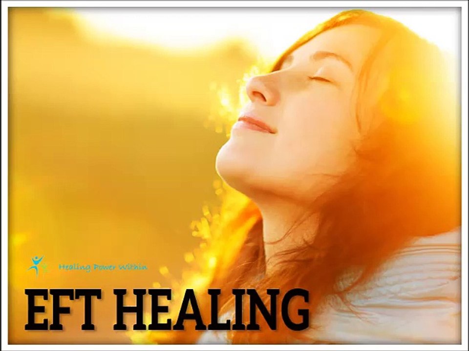 Emotional Freedom Technique (EFT)