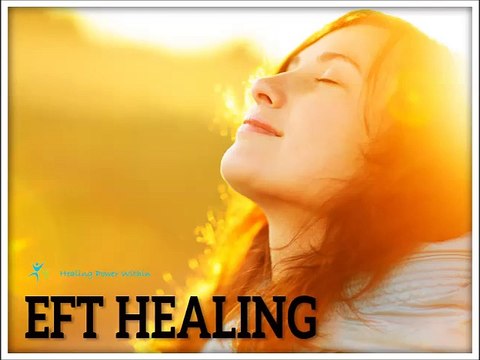 Emotional Freedom Technique (EFT)