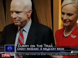Cindy McCain Refuses to Release Her Tax Returns... Ever