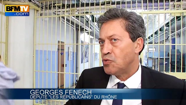 La prison de Fresnes tire un bilan positif de l’isolement des détenus radicaux