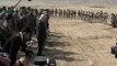 Secretary of Defense Robert Gates Visits Training Site in Afghanistan