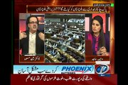 Live with Dr Shahid Masood 7th June 2015