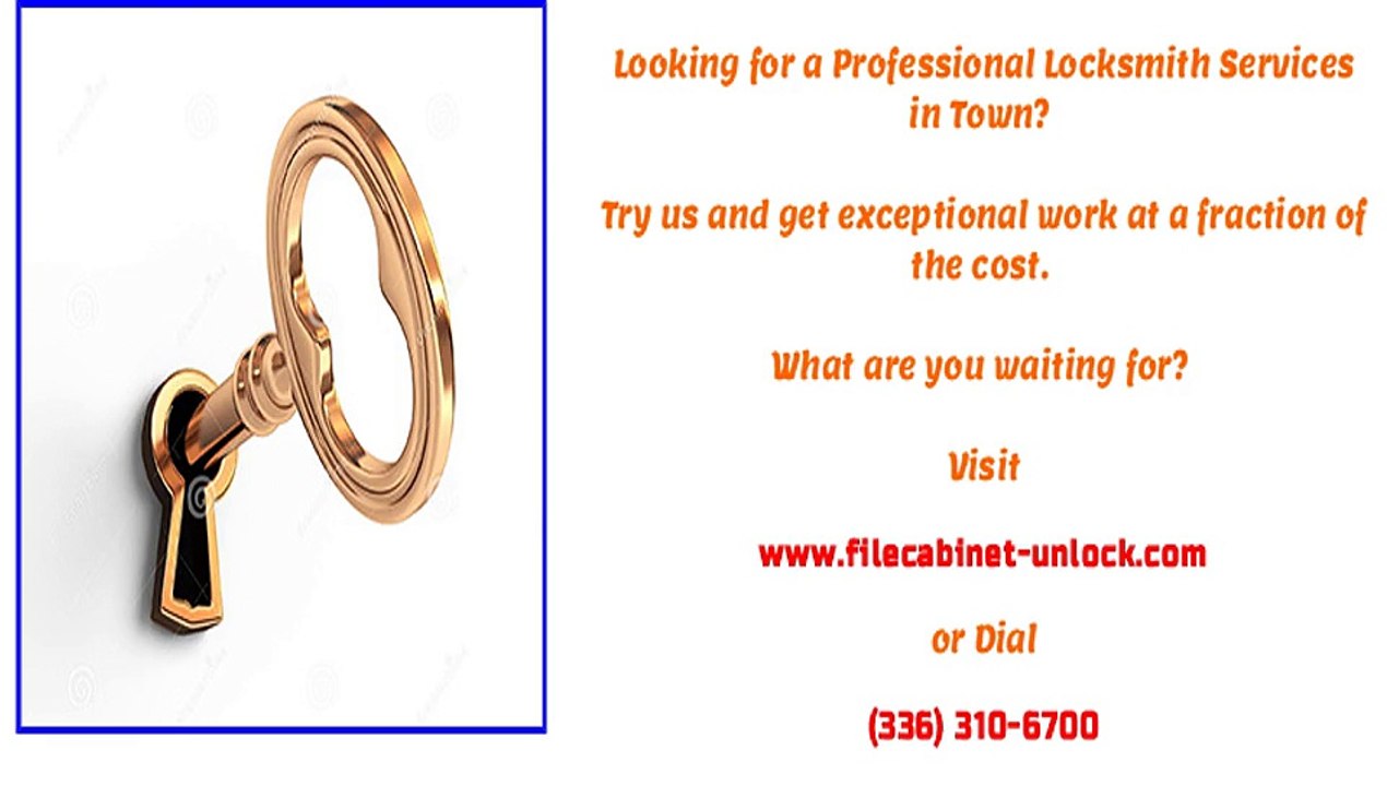 East Bend, NC 24 Hr Locksmith Service