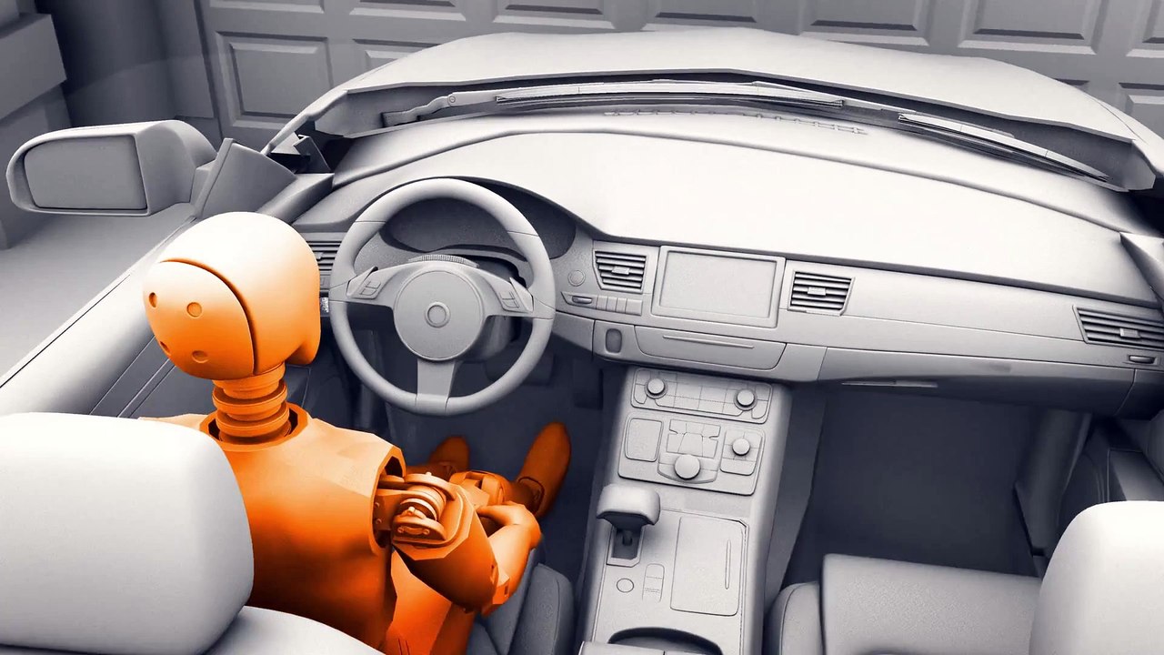 Détecteur d'alcool qui bloque le démarrage de votre voiture si vous etes ivre - Nouvelle technologie