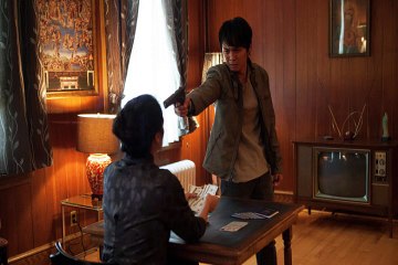 Revenge of the Green Dragons  Montre Full HD Film  (2014)