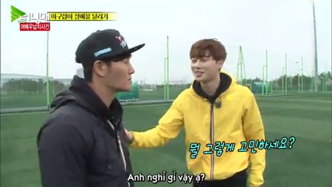 running_man_250_vietsub part2