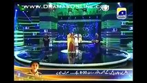 Pakistan Idol  Grand Finale - Hadiqa Kiani