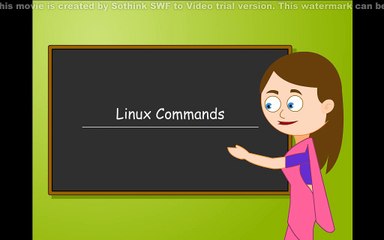 Windows Linux Basics 2015