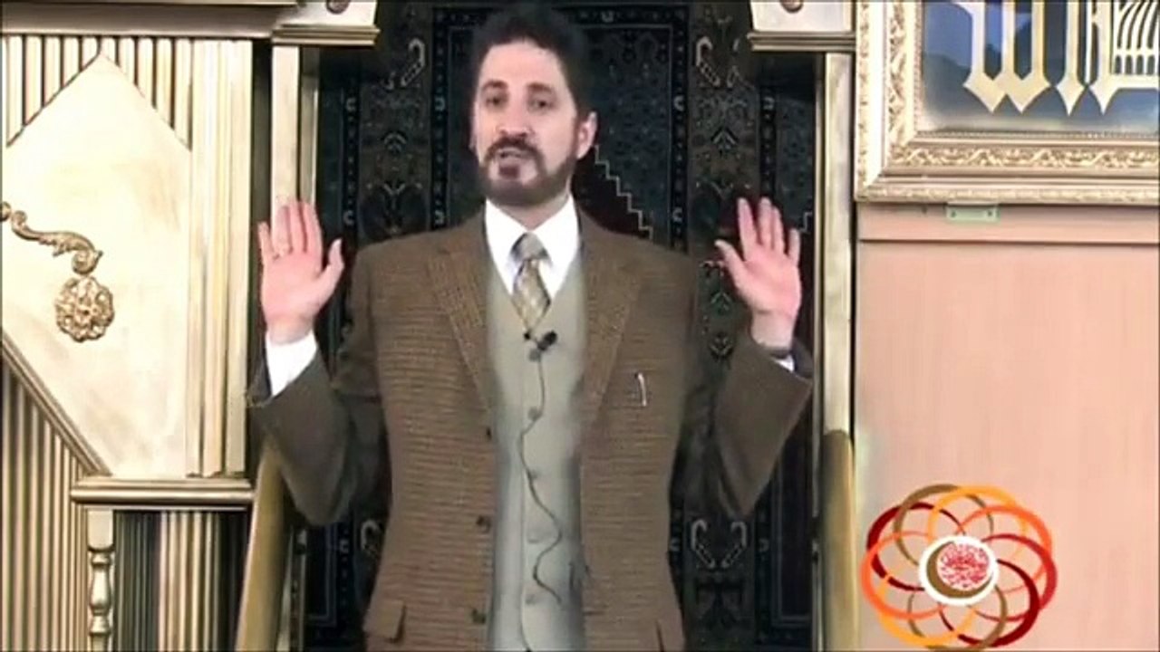 لماذا الخوف والإعتذار عن مناظرة د. عدنان إبراهيم ؟!