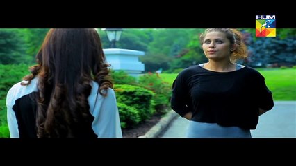 Zid Episode 16 - Hum TV Drama Series