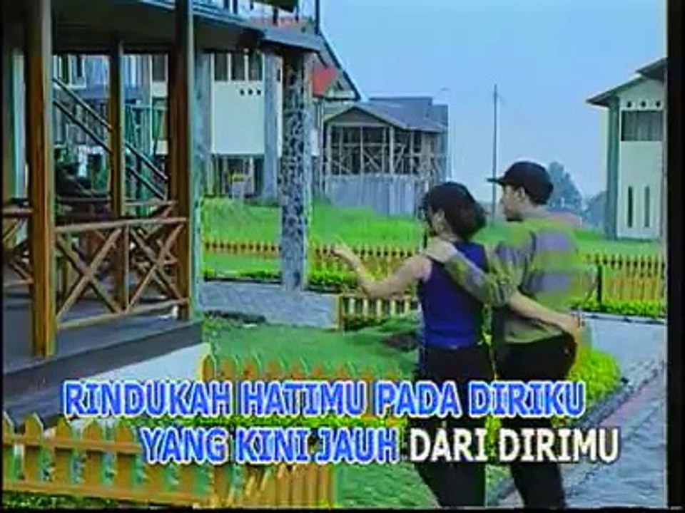 Jauh Disayang - The Mercy's